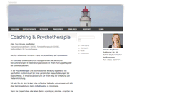 Desktop Screenshot of beratung-anglhuber.de
